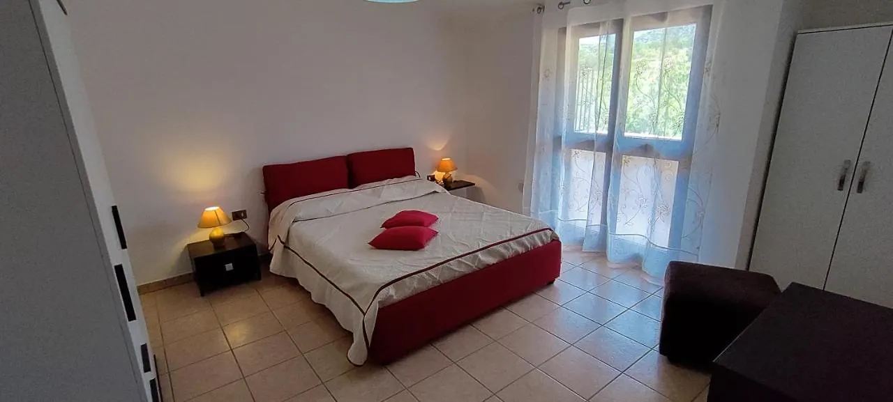 Apartman Grazioso E Confortevole Attico, Costa Sud-Ovest Gonnesa